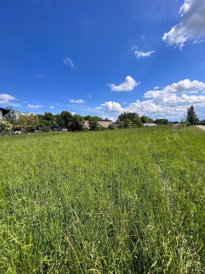 Działka budowlana Skierniewice, ul. Graniczna. Zdjęcie 5