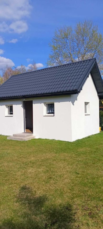 Działka rod Warszawa Paluch. Zdjęcie 8