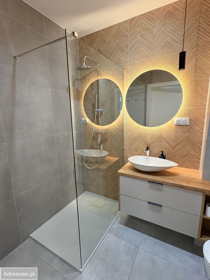 Mieszkanie 4-pokojowe Bydgoszcz Fordon. Zdjęcie 5