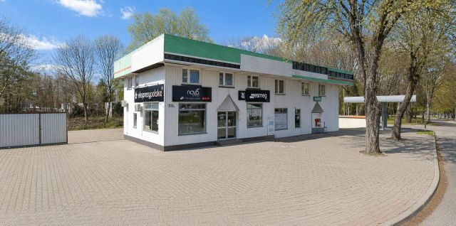 Lokal Nowy Sącz, ul. Węgierska. Zdjęcie 1