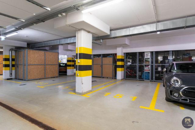 Mieszkanie 3-pokojowe Warszawa, ul. Bluszczańska. Zdjęcie 15
