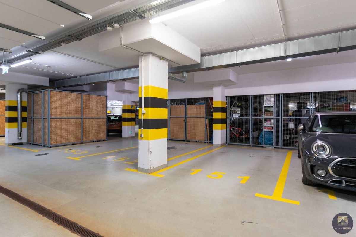 Mieszkanie 3-pokojowe Warszawa, ul. Bluszczańska. Zdjęcie 15