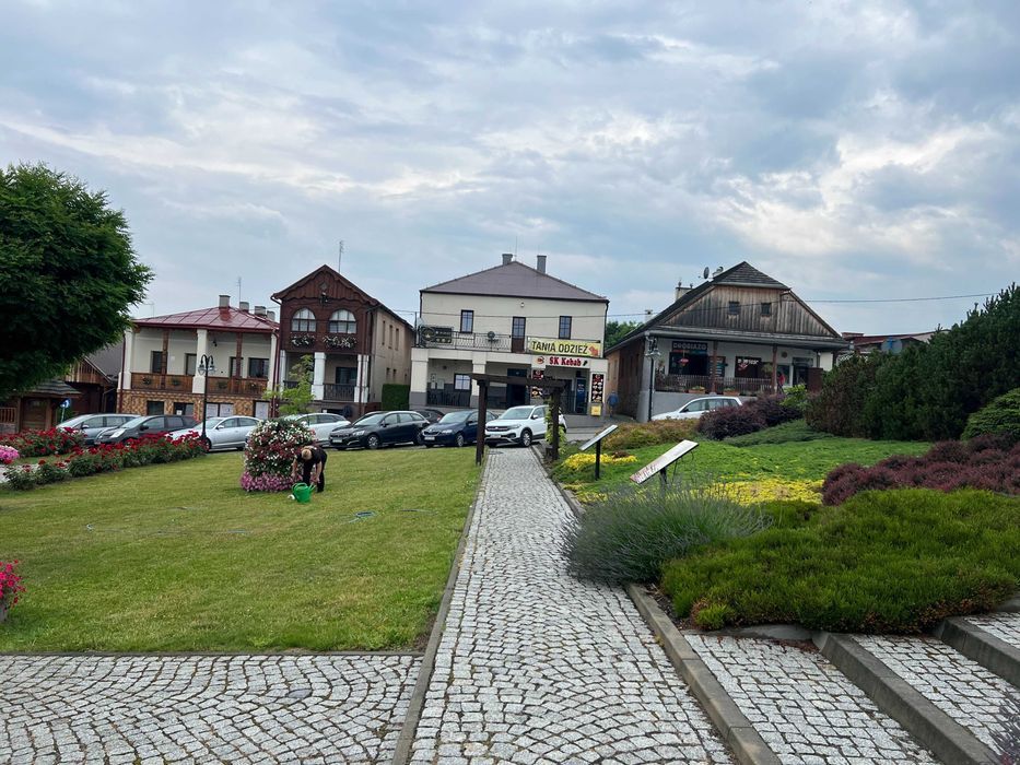 Lokal Pruchnik, ul. Rynek. Zdjęcie 1