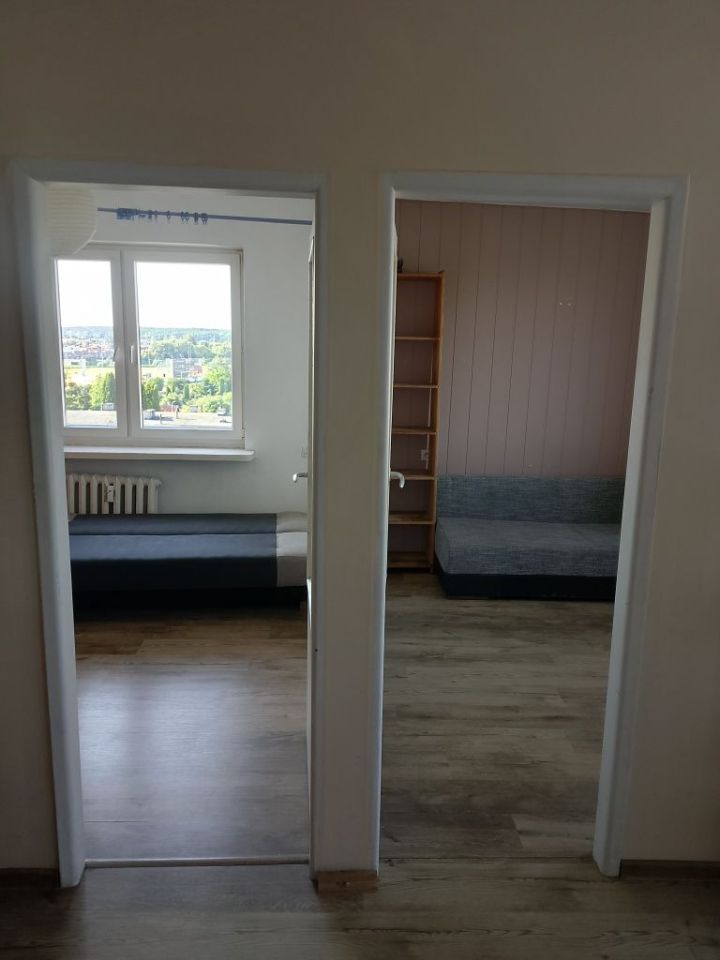 Mieszkanie 3-pokojowe Białystok Antoniuk. Zdjęcie 5