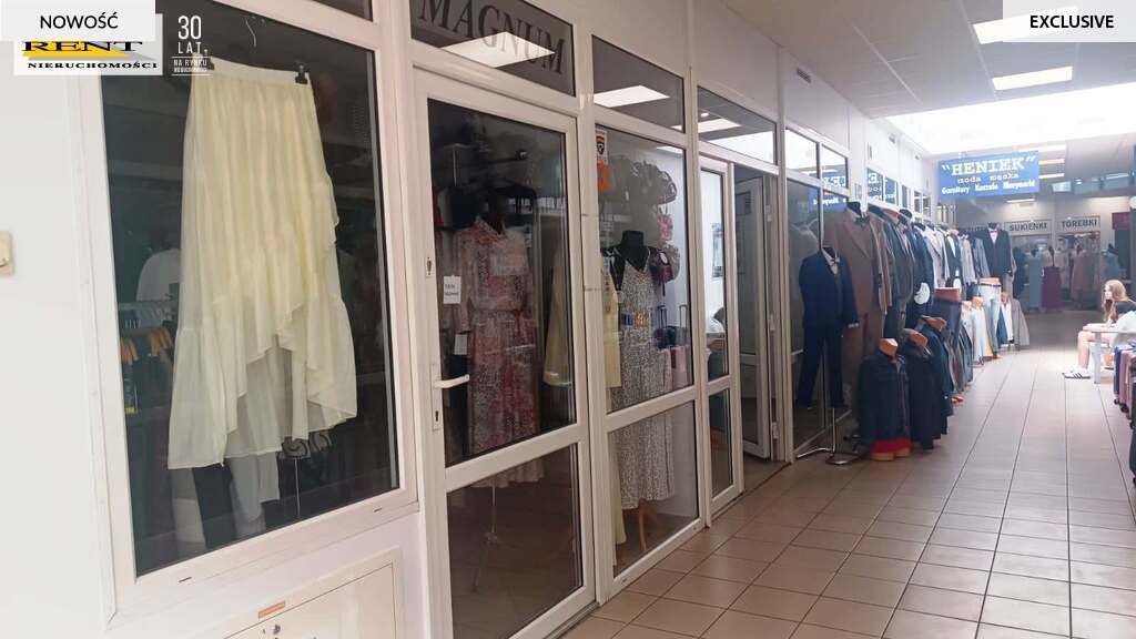 Lokal Stargard, ul. marsz. Józefa Piłsudskiego. Zdjęcie 7