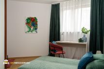 Mieszkanie 2-pokojowe Wrocław Psie Pole, ul. Zaułek Rogoziński. Zdjęcie 4