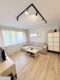 Mieszkanie 1-pokojowe Wrocław Borek, ul. Gajowicka. Zdjęcie 1