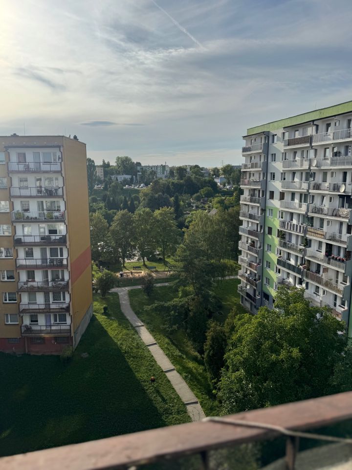 Mieszkanie 1-pokojowe Siemianowice Śląskie, ul. Wojciecha Korfantego. Zdjęcie 8