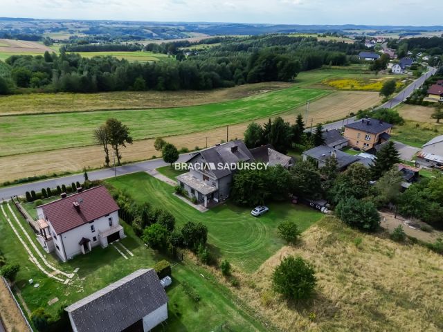dom wolnostojący, 6 pokoi Wolbrom, ul. Kamienna Góra. Zdjęcie 30