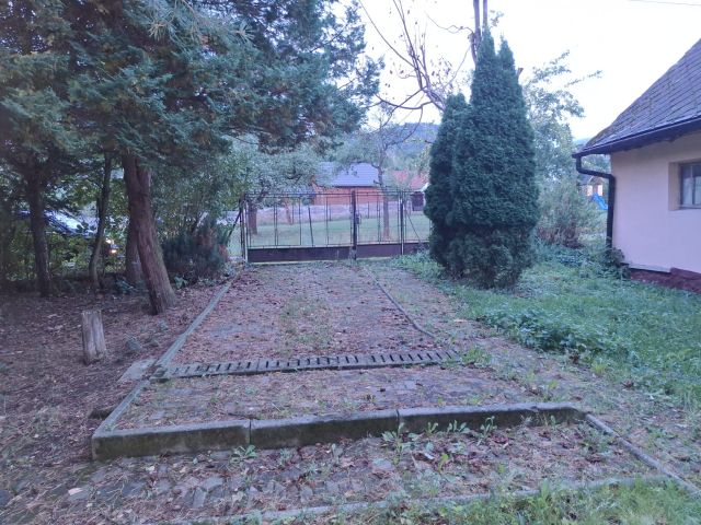 dom wolnostojący, 2 pokoje Lipowa Poddzielec, ul. Mirażowa. Zdjęcie 4