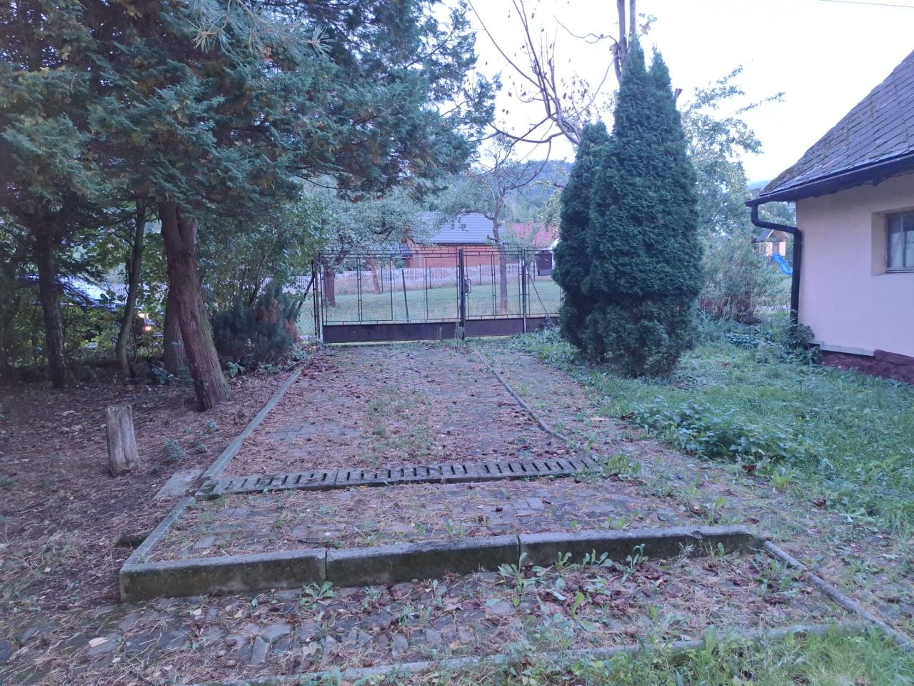 dom wolnostojący, 2 pokoje Lipowa Poddzielec, ul. Mirażowa. Zdjęcie 4