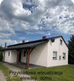 dom wolnostojący Chełmica Duża. Zdjęcie 1