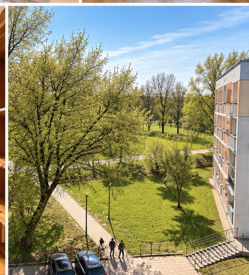 Mieszkanie 2-pokojowe Warszawa Praga-Południe, ul. Grochowska. Zdjęcie 8
