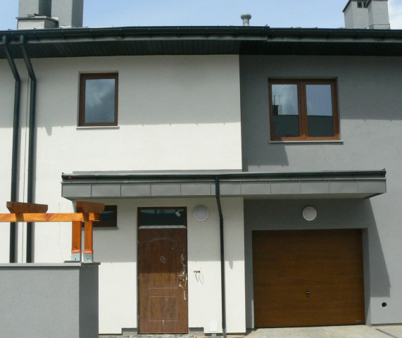 Mieszkanie 3-pokojowe Józefosław, ul. Przylaszczki. Zdjęcie 1