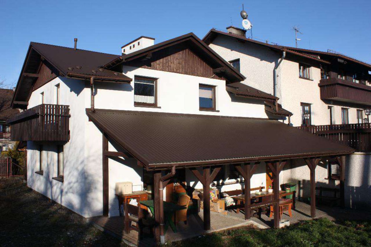 Hotel/pensjonat Stary Wiśnicz. Zdjęcie 6