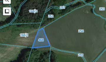 Działka na sprzedaż bez pośredników          
          
            Tłuchowo - Widok 5