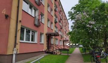 Mieszkanie 3-pokojowe Mińsk Mazowiecki, ul. Dąbrówki