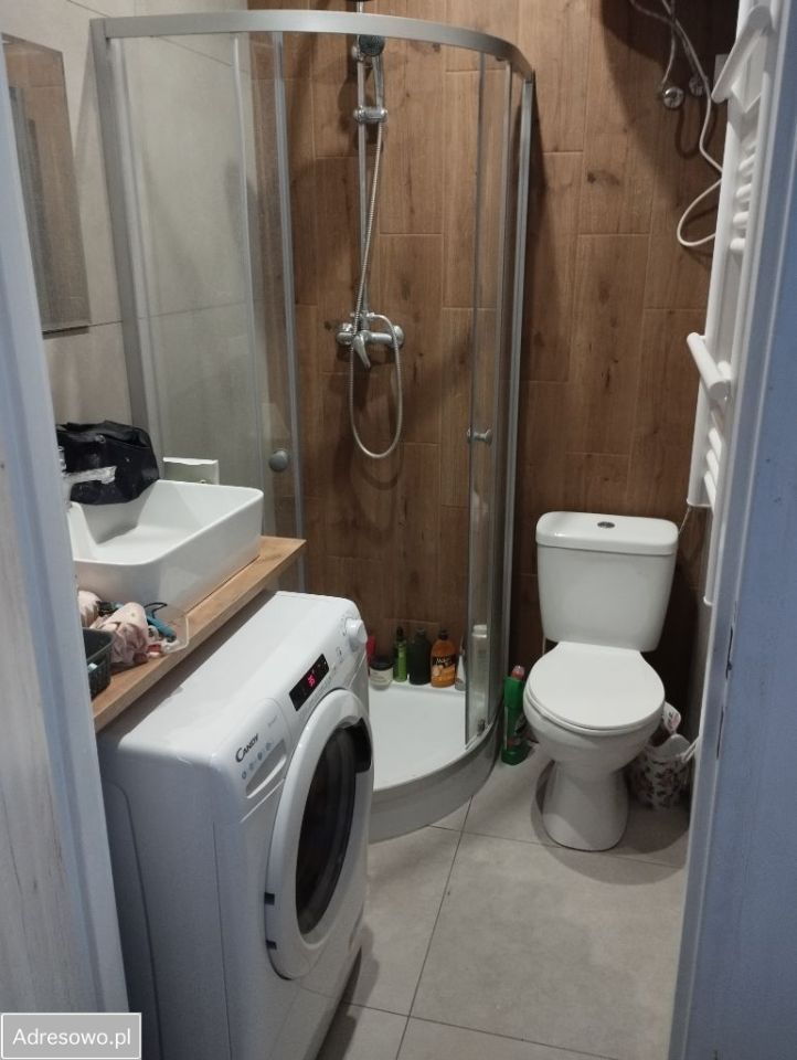 Mieszkanie 1-pokojowe Lublin Kośminek, ul. Długa. Zdjęcie 4