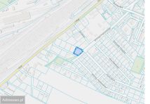 Działka budowlana Jaworzyna Śląska, ul. Karmelowa. Zdjęcie 1