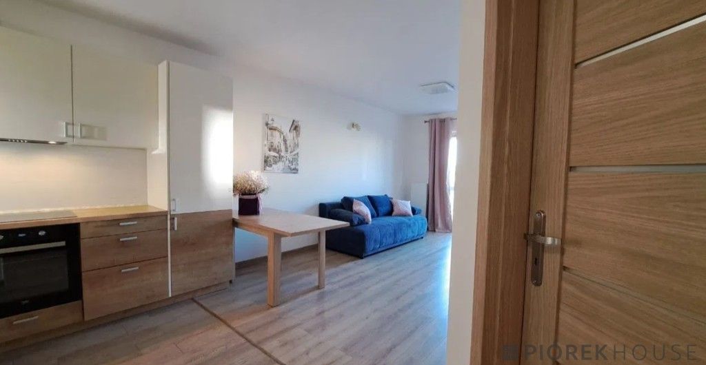 Mieszkanie 2-pokojowe Warszawa Włochy, ul. Pola Karolińskie. Zdjęcie 3