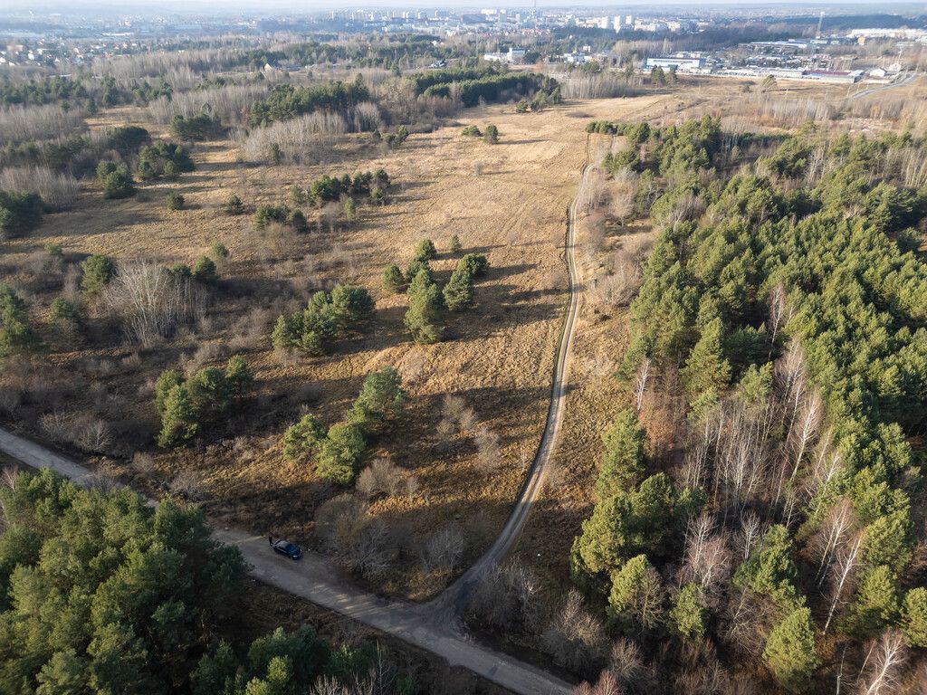 Działka inwestycyjna Ostrowiec Świętokrzyski, ul. Rudzka. Zdjęcie 6