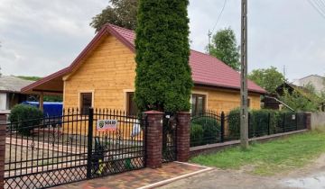 dom wolnostojący, 3 pokoje Gąsocin, 3Maja