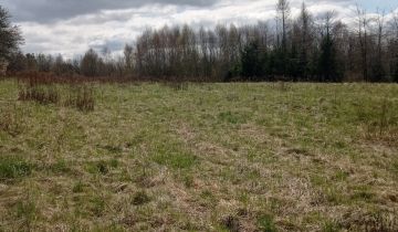 Działka rolna Błażowa Miasto, ul. Jagiellońska