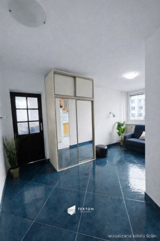 Mieszkanie 2-pokojowe Wrocław Stare Miasto, ul. Tadeusza Zielińskiego. Zdjęcie 4