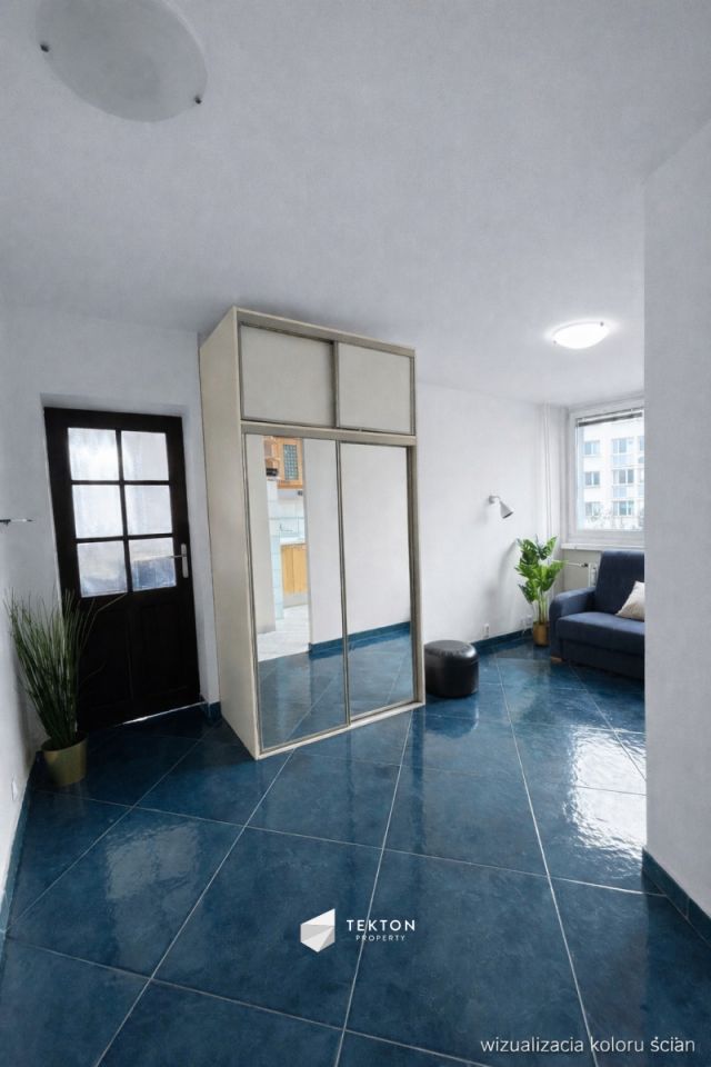 Mieszkanie 2-pokojowe Wrocław Stare Miasto, ul. Tadeusza Zielińskiego. Zdjęcie 4