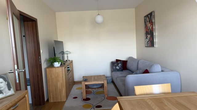 Mieszkanie 2-pokojowe Wrocław Marszowice, ul. Alfreda Jahna. Zdjęcie 5