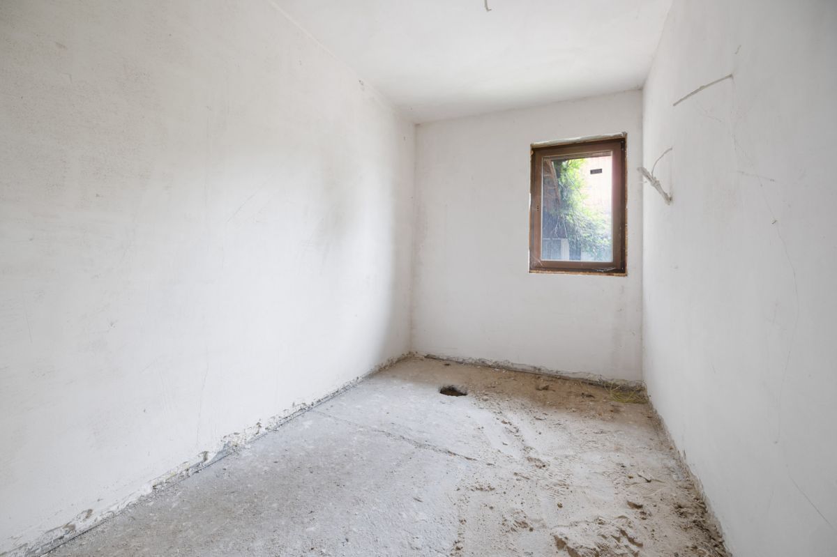 dom wolnostojący, 3 pokoje Gościcino, ul. Robakowska. Zdjęcie 14