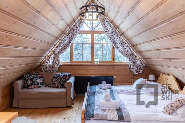 dom wolnostojący, 5 pokoi Zakopane. Zdjęcie 8