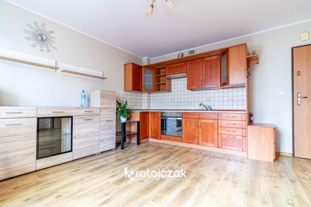 Mieszkanie 2-pokojowe Wejherowo, ul. Kazimierza Dzięcielskiego. Zdjęcie 2