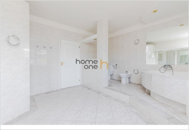 bliźniak, 6 pokoi Warszawa Sadyba. Zdjęcie 9