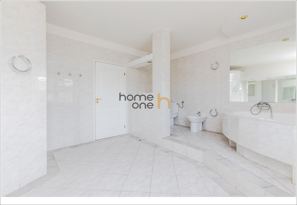 bliźniak, 6 pokoi Warszawa Sadyba. Zdjęcie 9