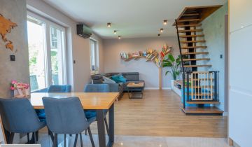 Mieszkanie 3-pokojowe Nowy Sącz