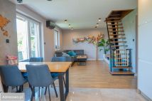 Mieszkanie 3-pokojowe Nowy Sącz. Zdjęcie 1