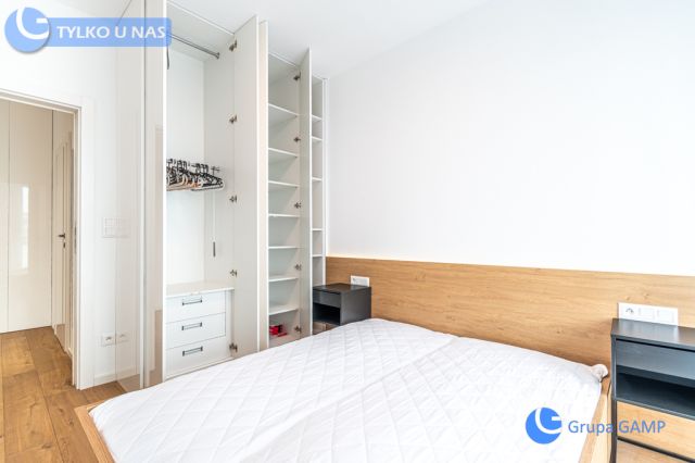 Mieszkanie 2-pokojowe Kraków Grzegórzki, ul. Fabryczna. Zdjęcie 11