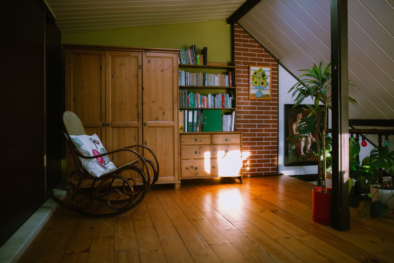 dom wolnostojący, 5 pokoi Rumia Zagórze, ul. Górnicza. Zdjęcie 9