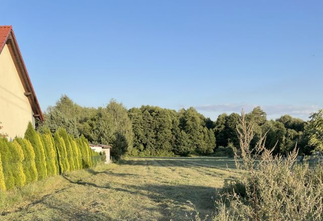 Działka budowlana Józefowo. Zdjęcie 1