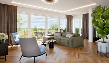 bliźniak, 5 pokoi Warszawa Białołęka, ul. Herakliusza Billewicza