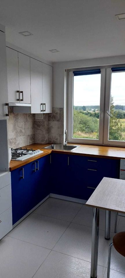 Mieszkanie 2-pokojowe Kaplonosy-Kolonia. Zdjęcie 5