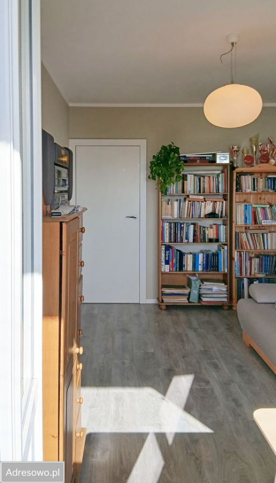 Mieszkanie 3-pokojowe Szczecin Świerczewo, ul. Santocka. Zdjęcie 13