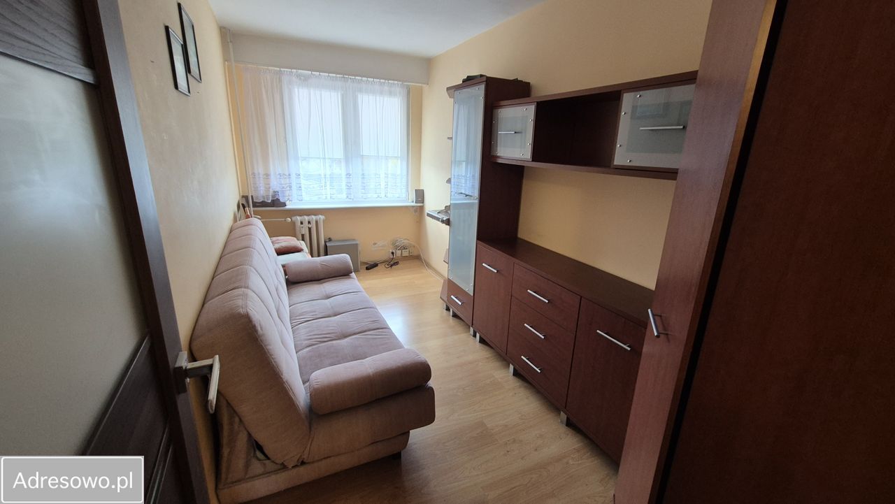 Mieszkanie 3-pokojowe Inowrocław, ul. Bolesława Krzywoustego. Zdjęcie 2