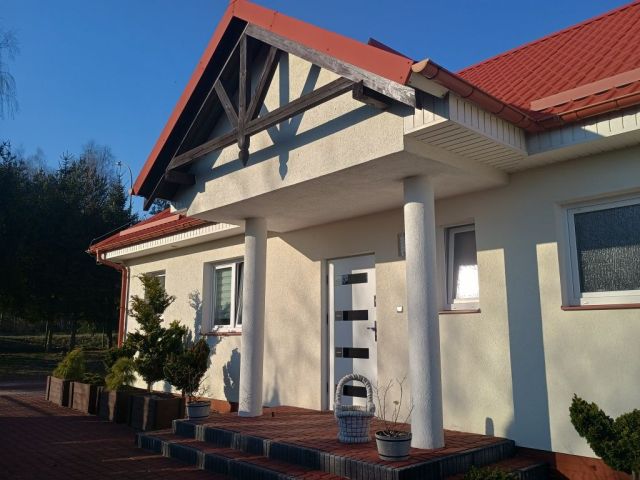 dom wolnostojący Koteże. Zdjęcie 1