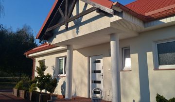 dom wolnostojący Koteże