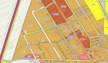 Działka budowlana Lubliniec Steblów