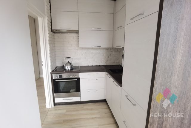 Mieszkanie 2-pokojowe Olsztyn Zatorze, ul. Stefana Żeromskiego. Zdjęcie 5