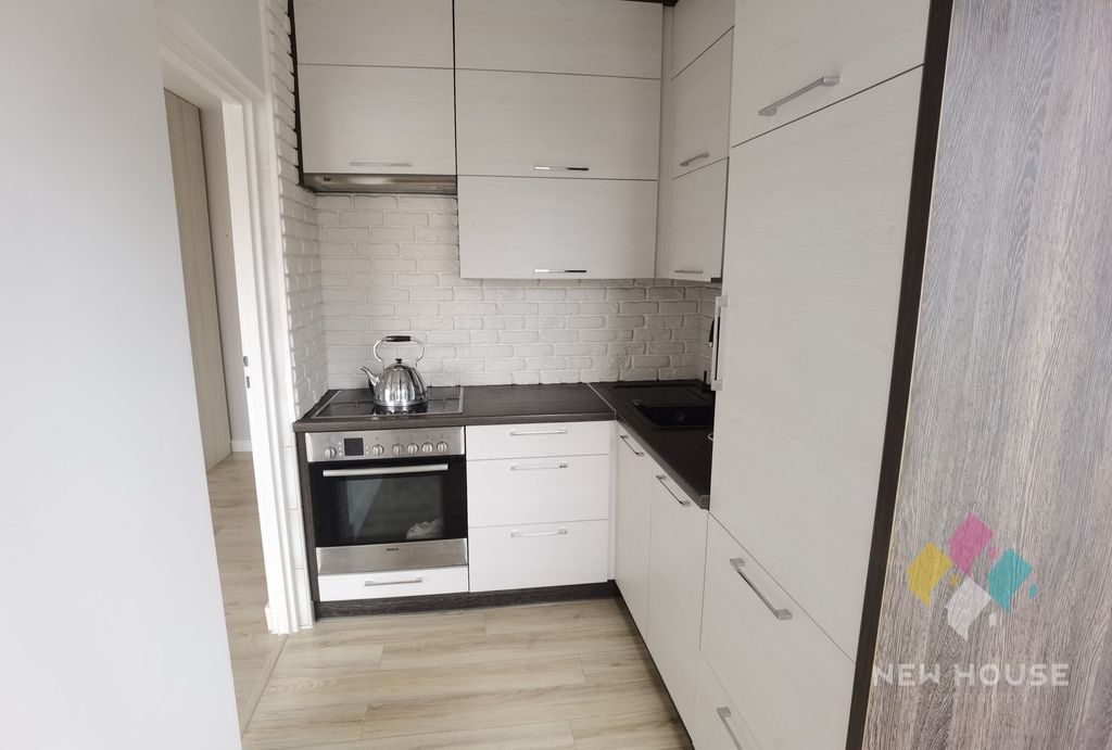 Mieszkanie 2-pokojowe Olsztyn Zatorze, ul. Stefana Żeromskiego. Zdjęcie 5