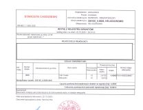 Działka rolna Heliodorowo. Zdjęcie 4